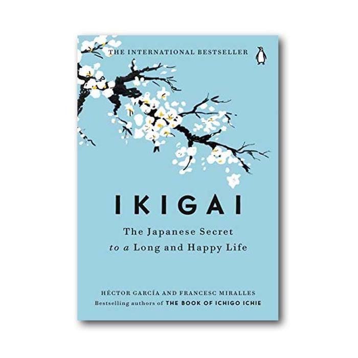 Ikigai