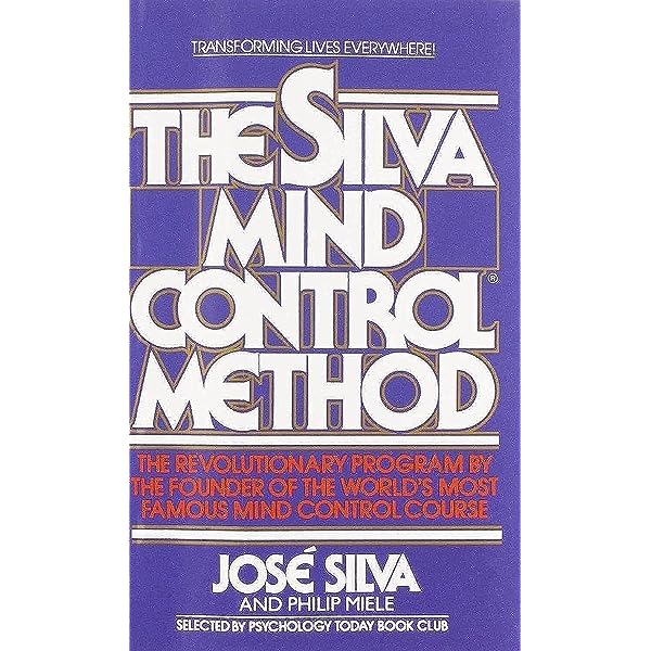 The silva mind control