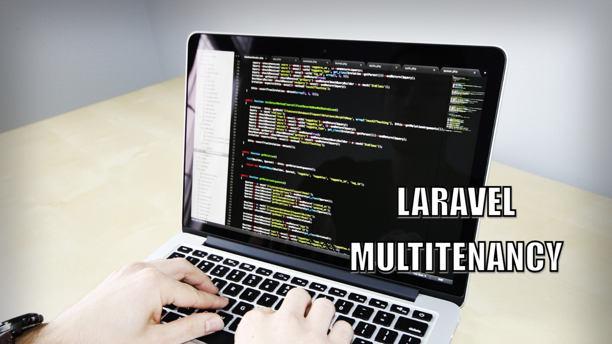 Laravel Multitenancy