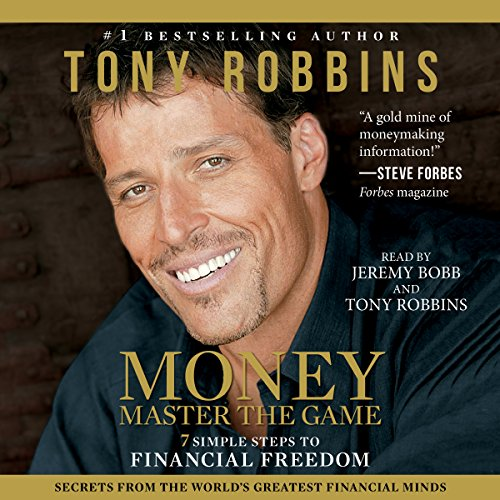 Money - Master The Game - Tony Robbins